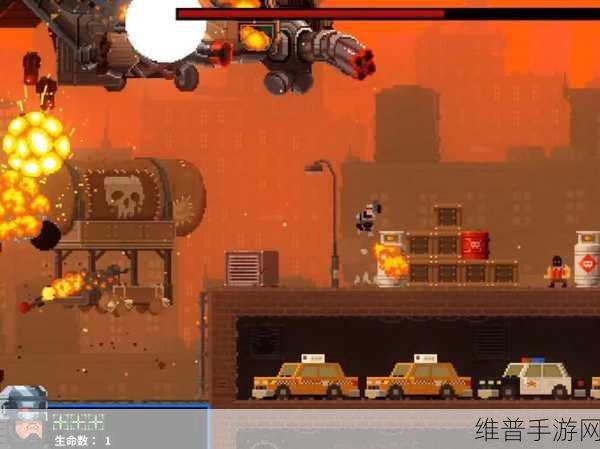 武装原型：```【专题】