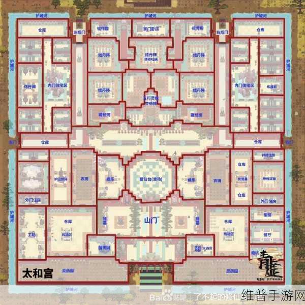 了不起的修仙模拟器，北斗洞心劫法深度解析