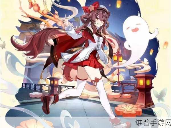 胡桃腿法天下第一：胡桃连招教学：零氪也能打出爆炸伤害！【专题】