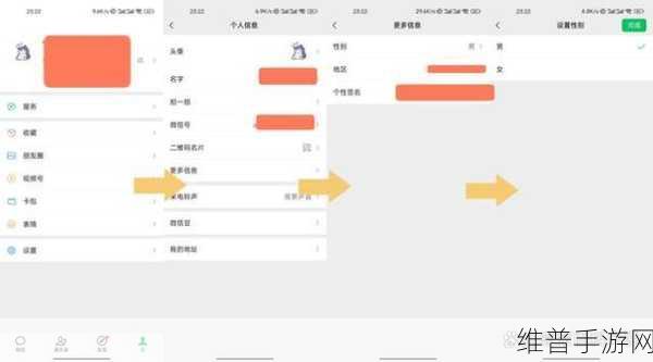王者荣耀性别修改全攻略，轻松切换角色属性