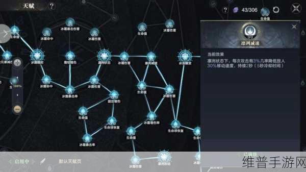黑暗之潮契约祭司玩法全解析