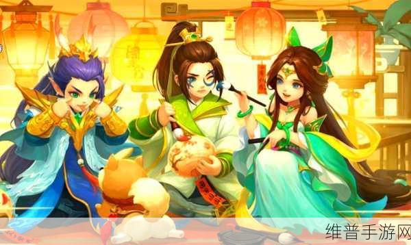 学院混乱战记无敌版下载全攻略，探索精致卡通学校的MMORPG世界