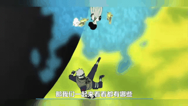火影忍者触手耐力测试:火影忍者:忍术速点挑战【专题】