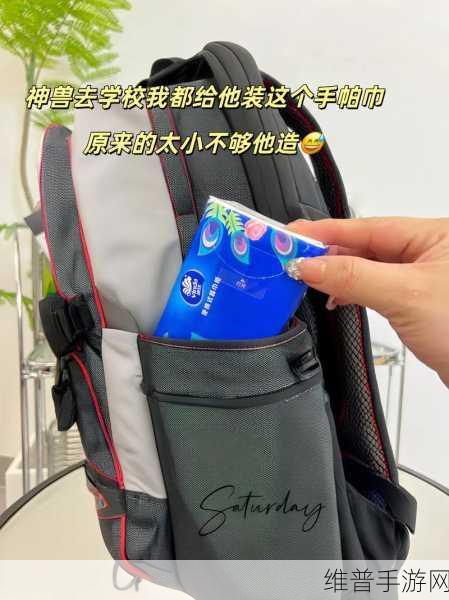 18岁带好纸巾从此转人二年半：少年冒险：纸巾勇者的二周目【专题】
