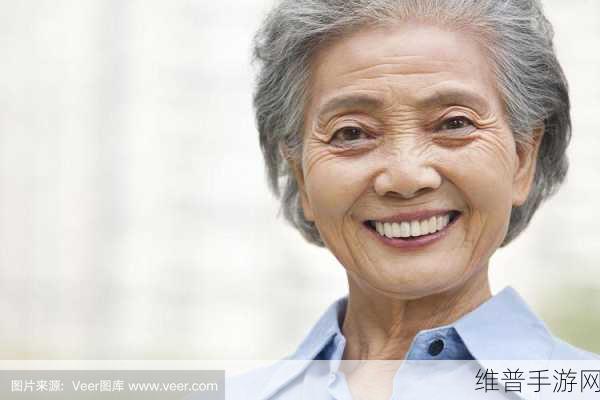 中国老妇熟女：熟龄女神【专题】