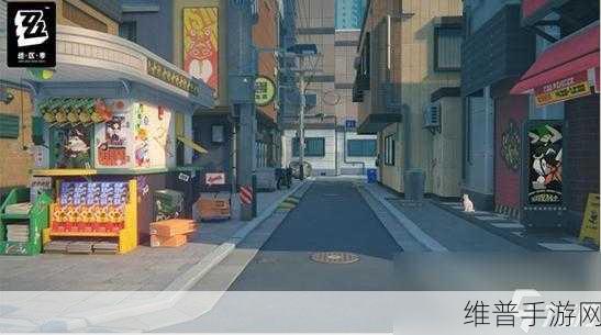 绝区零六分街六个箱子位置全揭秘