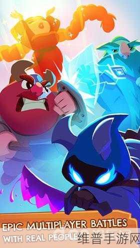 HeroSurvivor: Fight and Live 游戏深度攻略与下载指南