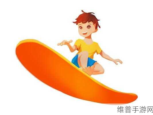 鱼鸟冲浪战争，畅游卡通世界的休闲娱乐新体验