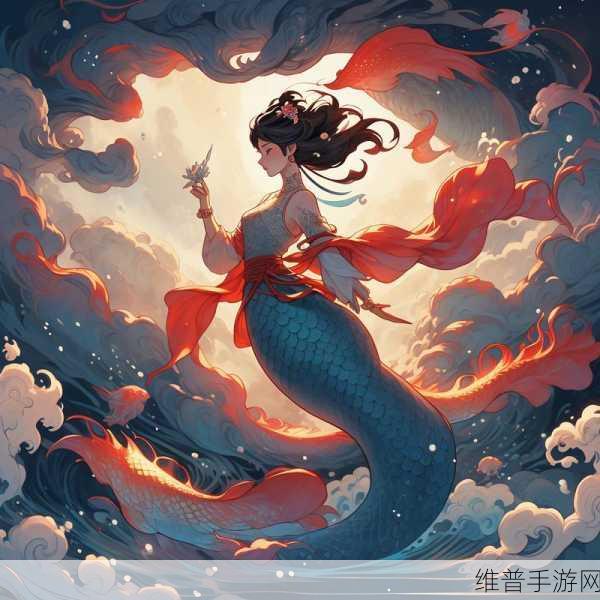 鱼鸟冲浪战争,畅游卡通世界的休闲娱乐新体验