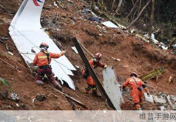 东航mu5735坠毁原因最新消息：东航空难事件调查进展【专题】