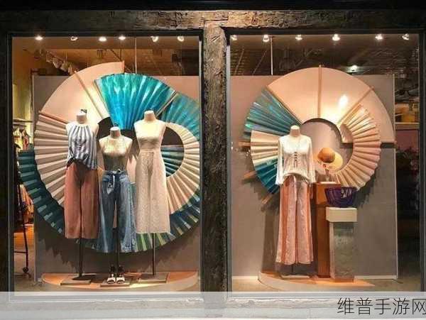 清新卡通风来袭!冰箱陈列室无广告下载全攻略