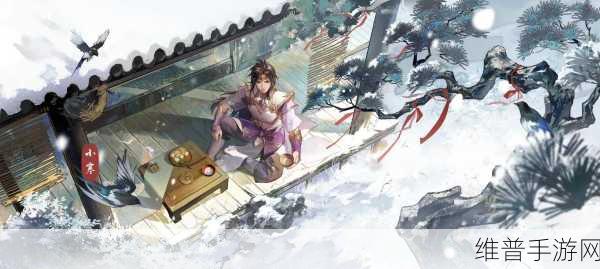 三国杀 online 手机版节气图全解析与攻略秘籍