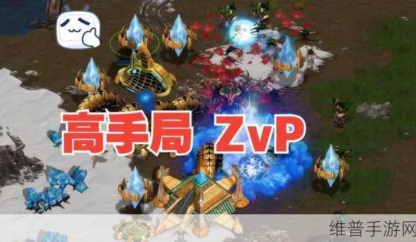高手(GOSU)游戏下载,解锁魔性反应类街机手游新境界