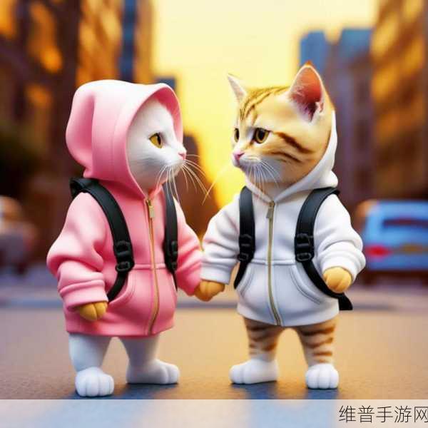 萌宠致富新途径，来钱猫分红版下载全攻略