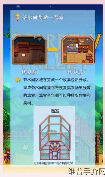 星露谷物语羊肚菌获取秘籍大公开