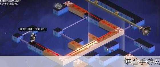 崩坏星穹铁道晖长石号梦境迷钟第一关通关秘籍
