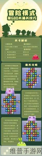 谁也别想跑手游 4-6 关通关秘籍大揭秘