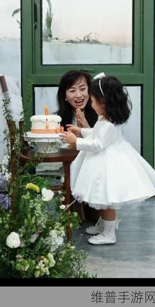 外婆让孙女去招客图片：点击招揽顾客，解锁外婆的秘密食谱！【专题】