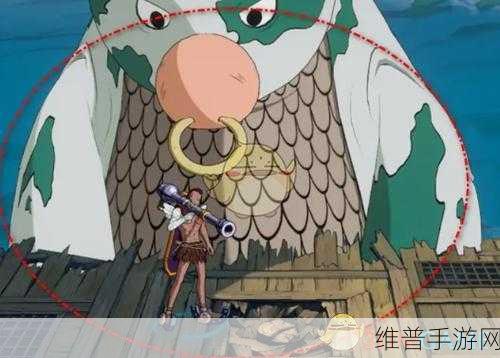航海王，壮志雄心 魔牧挑战全攻略指南