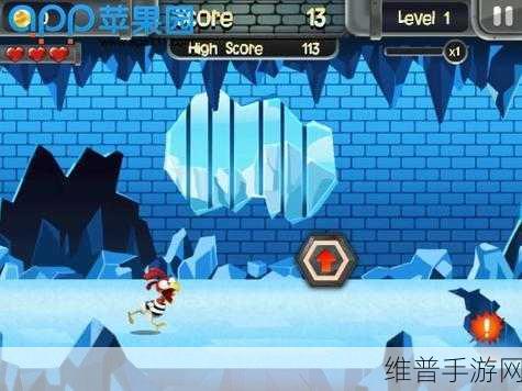 胖瘦越狱游戏下载,解锁新颖好玩的跑酷休闲新体验