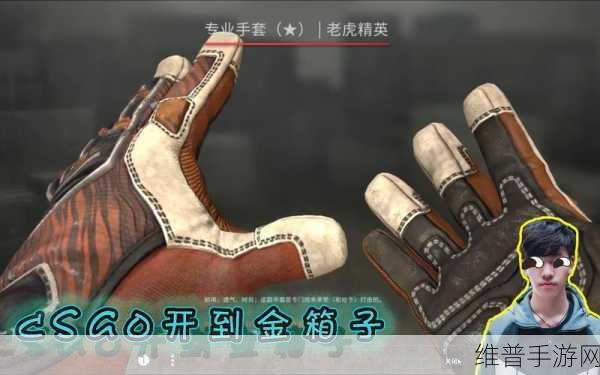 csgo箱子钥匙价格一览:CSGO饰品箱子开启攻略,快速掌握钥匙行情!【专题】