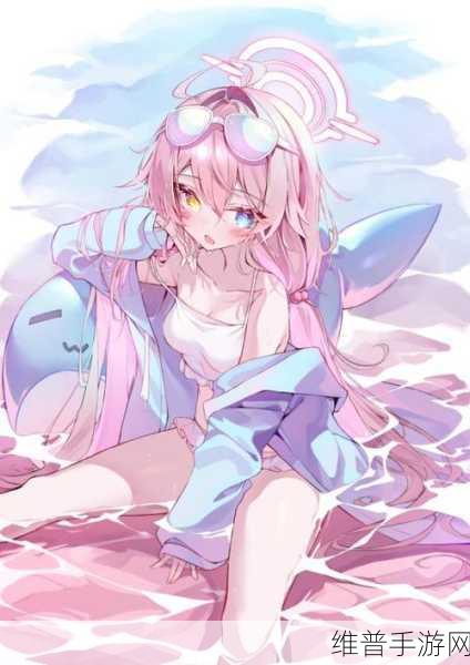 韩国羞羞动漫免费版网站：二次元动漫美少女手游【专题】