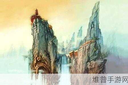 探秘蜀山仙境，尽在蜀山缥缈录手游版下载指南