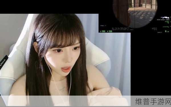 csgo暴躁妹妹与logo：枪战女神：暴躁萌妹的标志之战【专题】