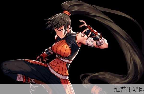 深度解析 DNF 女漫游,手游中的华丽绽放