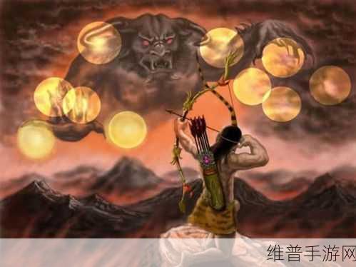 太久太9:太久玖传说【专题】