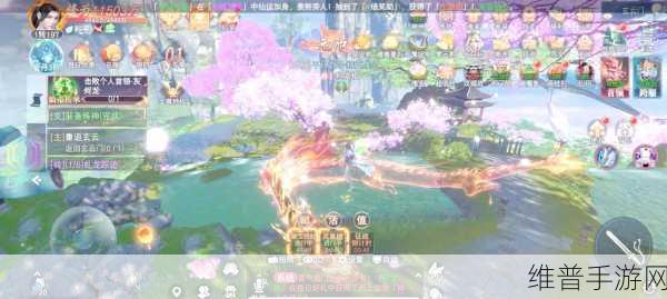 掌上修仙,沉浸式休闲放置手游的极致体验