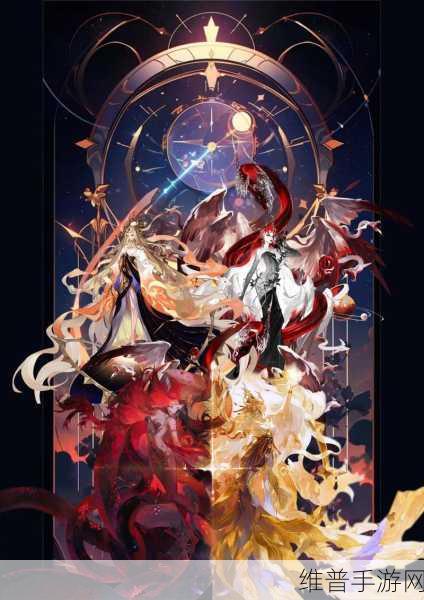 阴阳师小米版官方下载安装全攻略，探索半即时回合制的奇妙世界