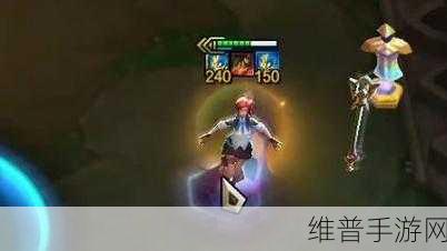 英雄联盟防御战，2D三消塔防新体验全攻略
