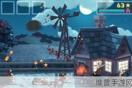 僵尸粉碎路，沉浸式末日冒险，尽享杀戮盛宴——下载攻略全解析