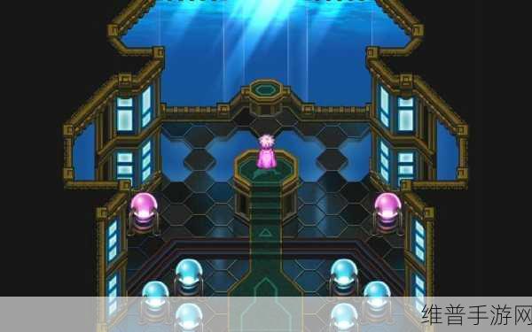 浪漫沙加3重制版：浪漫沙加3：重生传说【专题】