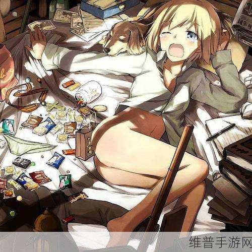 二次元被 到爽羞羞漫画：二次元动漫美少女合集【专题】