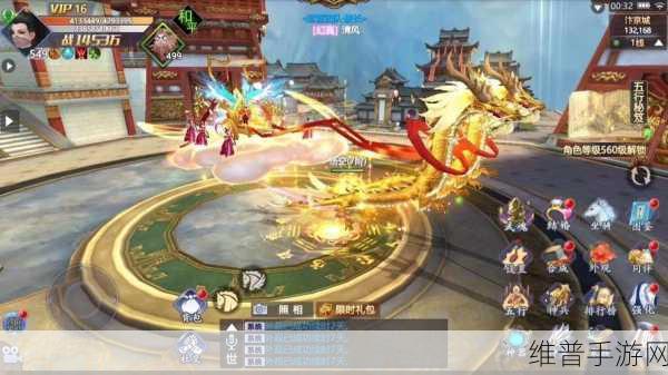 封神召唤师无限版下载，探索仙侠召唤式卡牌手游的极致魅力