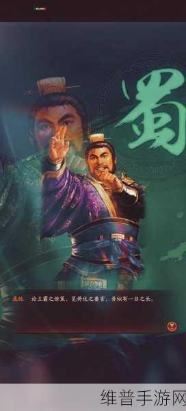 三国志13战法:三国霸业:策略征战【专题】