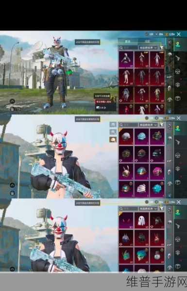 pubg成本：PUBG Mobile氪金攻略【专题】