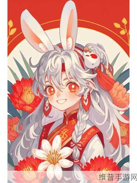 兔女郎的奇妙冒险 下载：兔兔少女大冒险【专题】