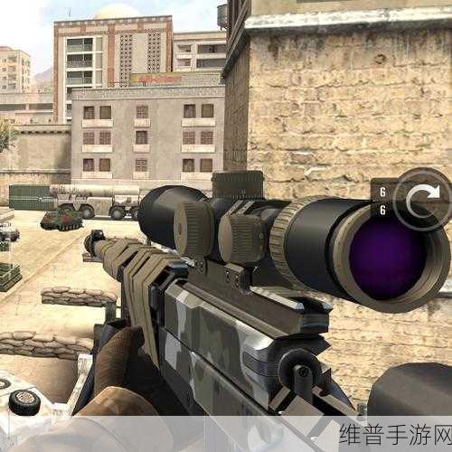 创意之战，射击毁灭战场，欧美3D动作射击冒险新体验