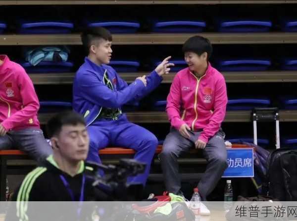 孙颖莎王楚钦拆队：乒乓球CP解绑！孙颖莎王楚钦不再搭档【专题】