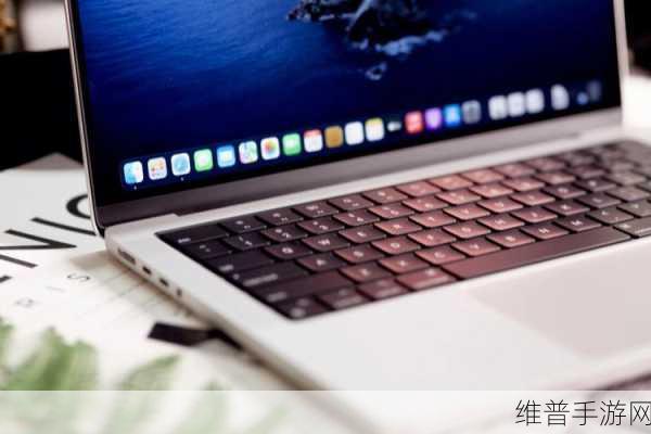 19岁Mac book Pro高清：19岁少女的Mac日记 ｜ 高清壁纸【专题】