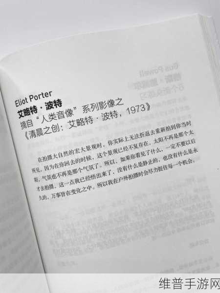 导演的摄影课hl：摄影大师养成记【专题】