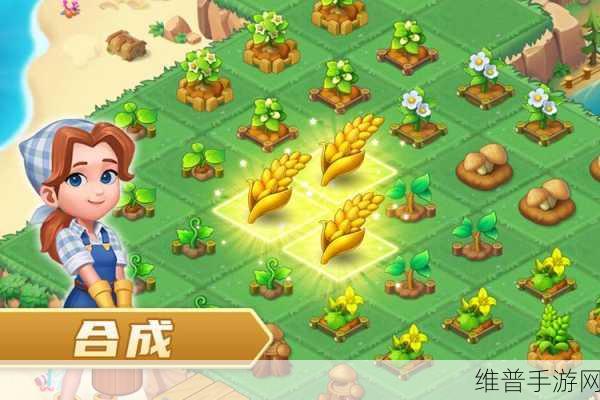 沉浸田园之乐,探索真正的耕种模拟手游下载,尽享趣味农场模拟体验