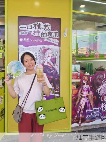 放置冰淇淋游戏下载，卡通风格的模拟经营类休闲手游全攻略