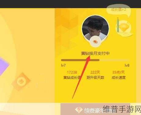 免费QQ黄钻网站：一键领取QQ黄钻礼包【专题】
