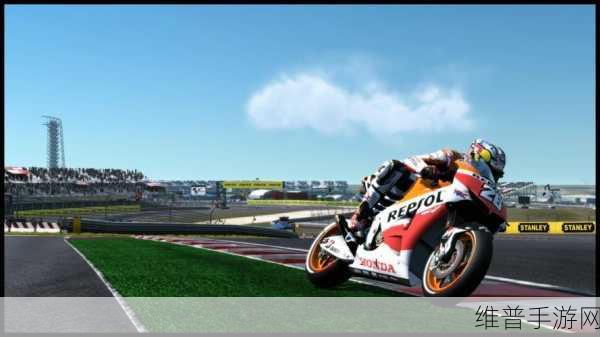Moto Rider Wild Racing,驰骋3D摩托竞速世界的极致体验