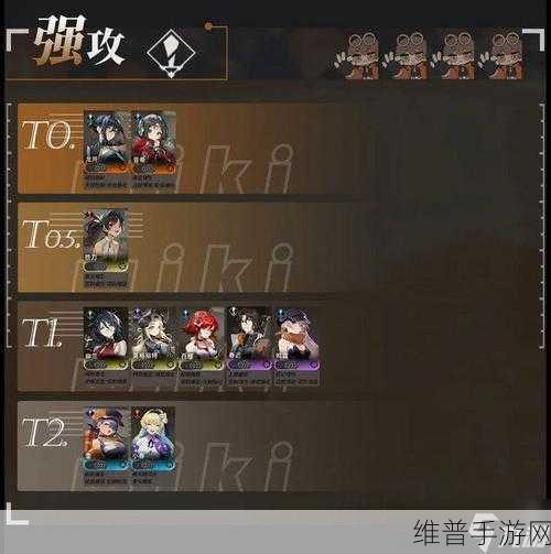 新月同行萌新开荒强度全解析