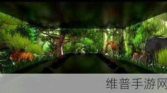火烈鸟模拟器游戏下载,沉浸式3D动物模拟体验全攻略